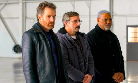 last flag 450x270 - 'Last Flag Flying' Se Estrenará En Festival De Nueva York