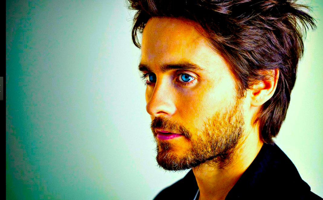 leto 1 - Vuelve 30 Seconds To Mars