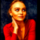 lily rose 80x80 - Lily-Rose Depp ¡Topless!