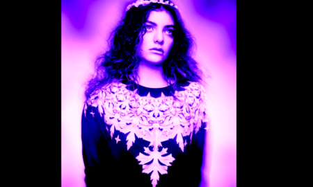 lorde 2 1000x600 1 450x270 - Lorde: Mensajes Ocultos