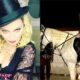 madonna  80x80 - Madonna, Eclipsada Por Un Caballo En Su 59 Cumpleaños