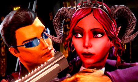 mayhem 450x270 - Exclusiva: Todos Los Detalles De Agents Of Mayhem