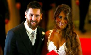 messi anto 300x180 - Leo y Antonella Podrían Estar Esperando Otro Mini Messi