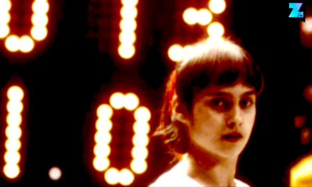 nadia 10 450x270 - ¿Qué fue de la 'Mujer 10', Nadia Comaneci?