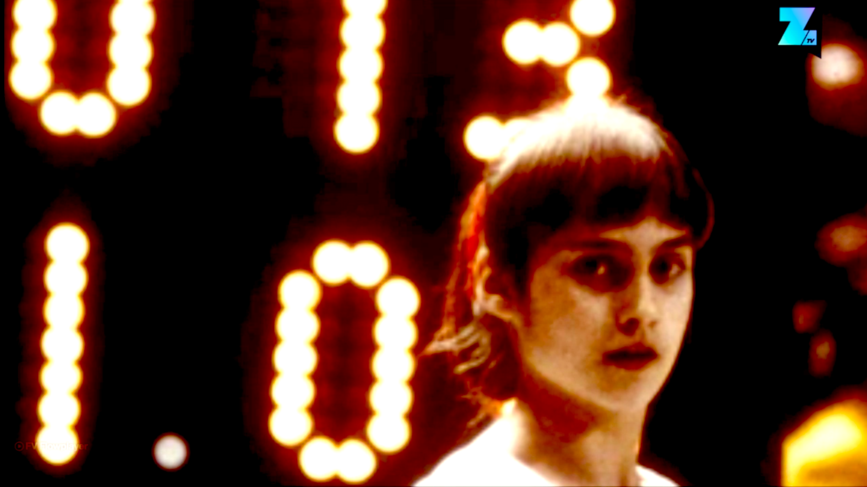 nadia 10 - ¿Qué fue de la 'Mujer 10', Nadia Comaneci?