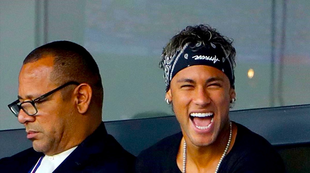ney mar - Neymar Ataca A La Directiva Del Barça