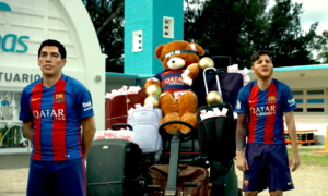 ney y julio 300x180 - Ney... La Parodia De Las Parodias
