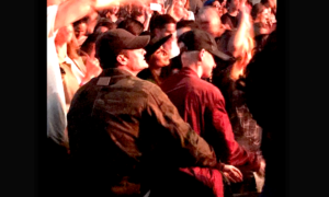 orlando katy 300x180 - ¿Katy Perry y Orlando Bloom Están Juntos Otra Vez?