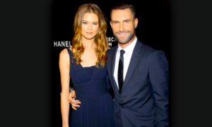 pareja 300x180 - Adam Levine y Behati Compran Casita