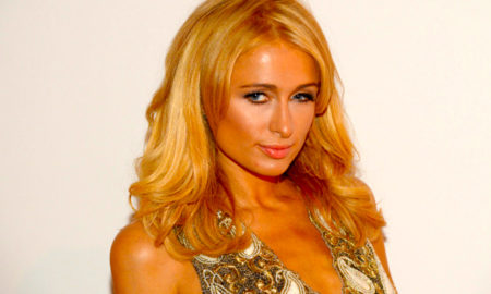 paris hilton 450x270 - Paris Hilton Defiende A Trump: 'Es Amable Y Respetuoso'