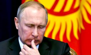 putin 300x180 - Qué Piensan Los Jóvenes Rusos Del Mandato De Putin