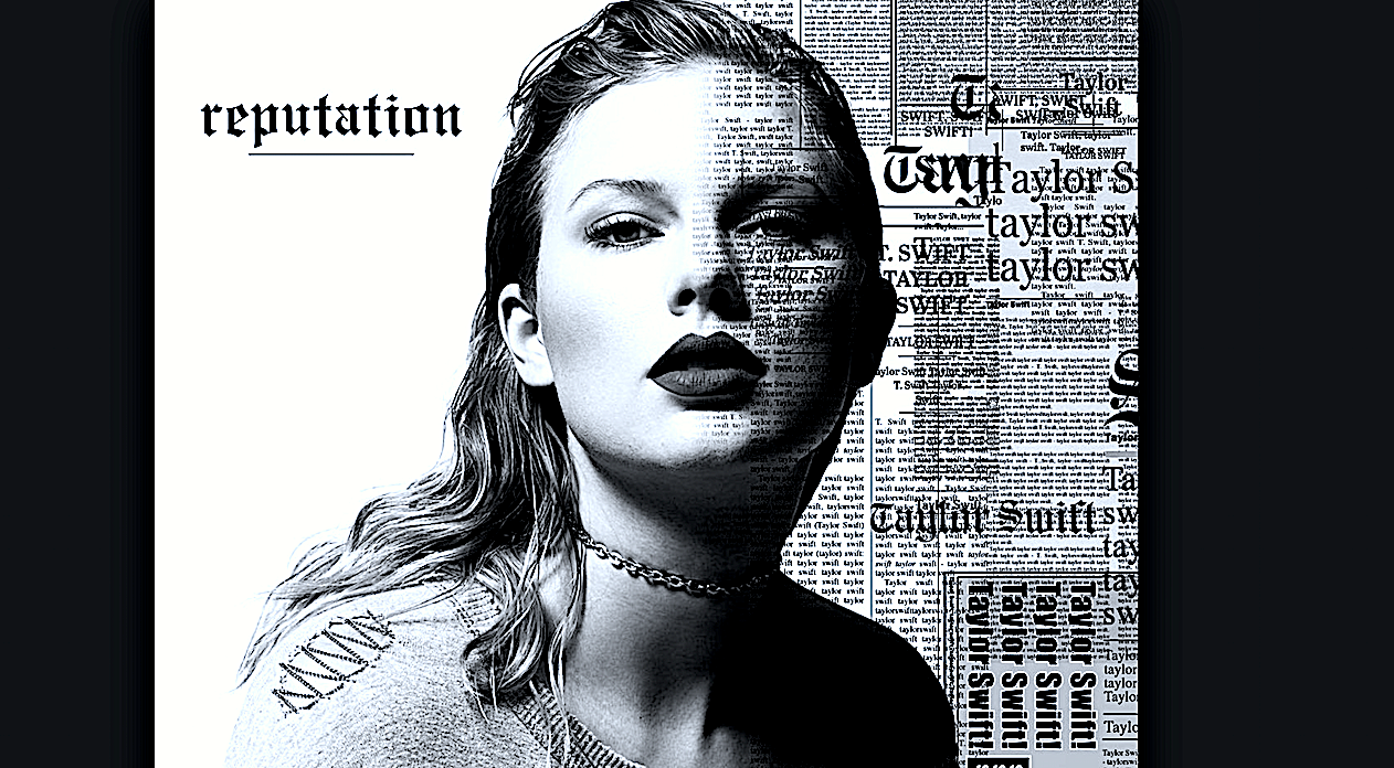 reputation 1 - Taylor Arrasa Internet