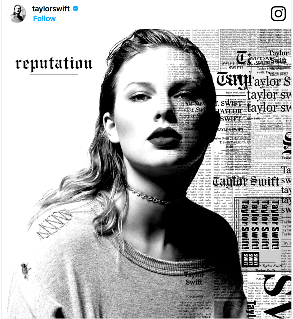 reputation 940x1024 - Taylor Ya Tiene Reputation