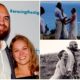 ronda boda 80x80 - Así Fue La Boda De Ronda Rousey