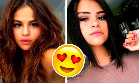 selena hermana 450x270 - ¿Selena Gómez Tiene Una Hermana Gemela Secreta?