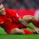 skysports coutinho liverpool sunderland injured injury 3840350 80x80 - Era Puro Teatro: Coutinho Sin Lesión y Se Va Al Barça
