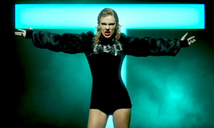 taylor mensajes 300x180 - Mensajes No Tan Ocultos Del Nuevo Video De Taylor Swift