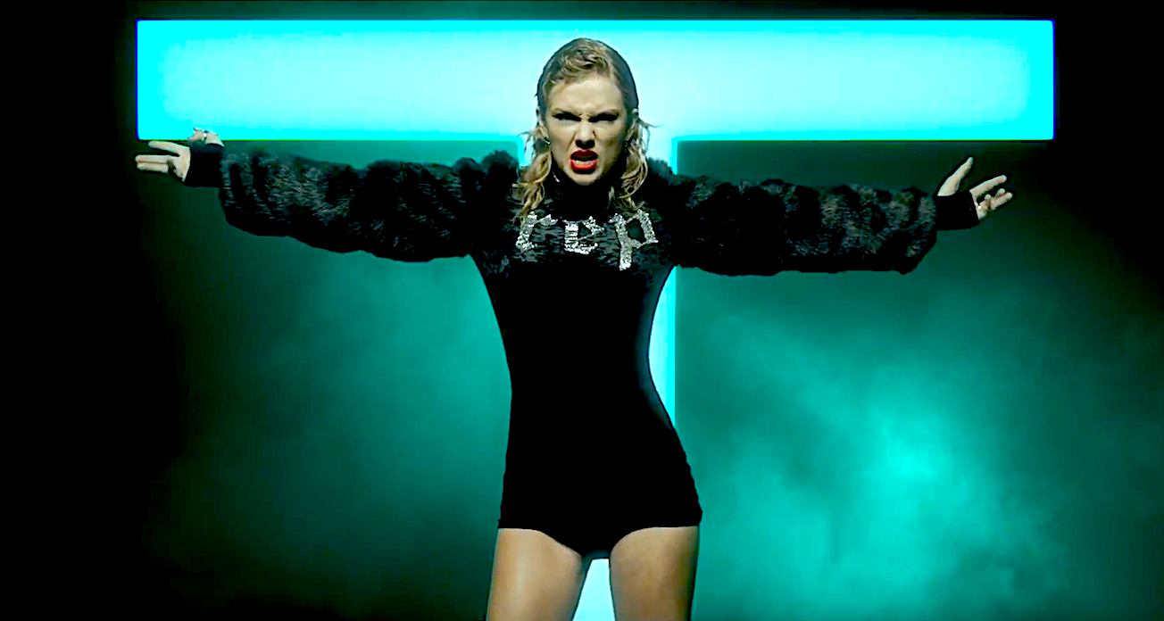 taylor mensajes - Mensajes No Tan Ocultos Del Nuevo Video De Taylor Swift