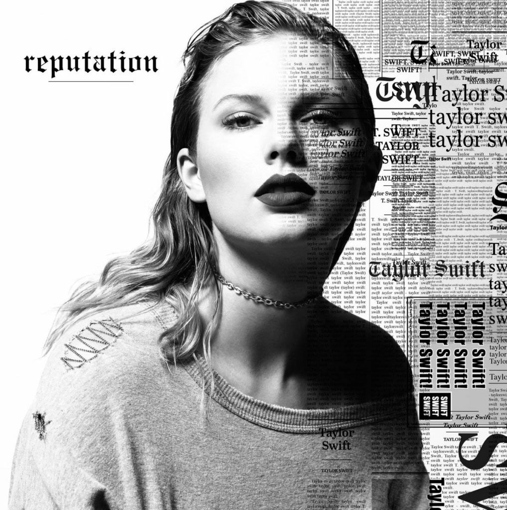 taylor swift reputation 1017x1024 - Taylor Arrasa Internet