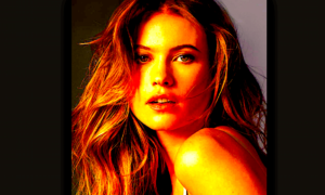 BEHATI 300x180 - Behati: Baby Number 2