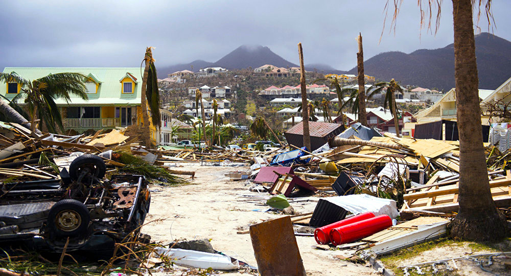 Cuba - Cuba Después De Irma