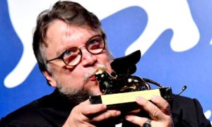 DEL TORO 300x180 - Ganadores Del Festival De Cine De Venecia
