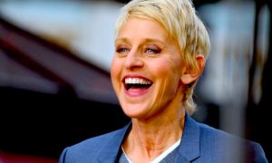 ELLEN 300x180 - Programa de Ellen Degeneres está bajo investigación por quejas por racismo y acoso