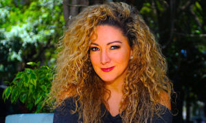 ERIKA 300x180 - Erika Ender, Va 'Rapidito'