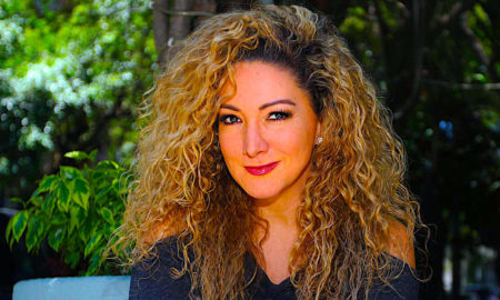 ERIKA 450x270 - Erika Ender, Va 'Rapidito'