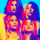 Fifht Harmony 80x80 - Angel, Making Of