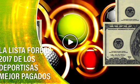 Forbes  450x270 - Los 5 Deportistas Mejor Pagados Según Forbes