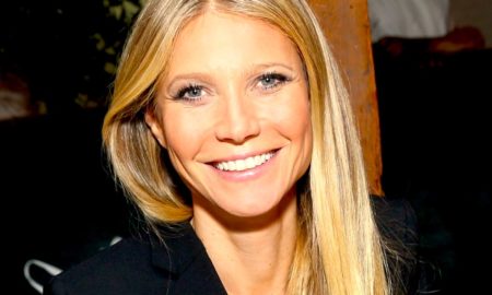 GwynethPaltrow 450x270 - Gwyneth Paltrow Le Pide Perdón A Brad Pitt