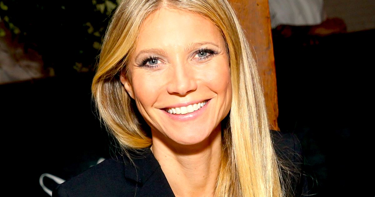 GwynethPaltrow - Gwyneth Paltrow Le Pide Perdón A Brad Pitt