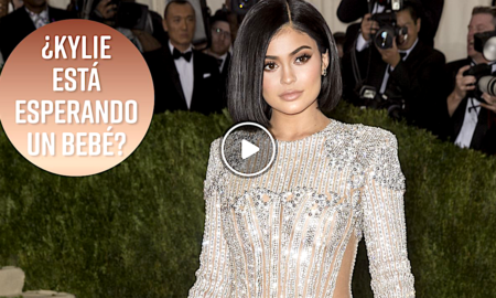 KYLIE JENNER 450x270 - ¿Está Embarazada Kylie Jenner?