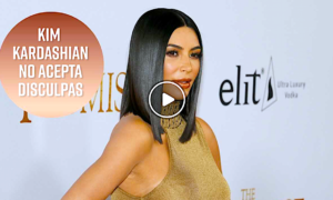 LADRON 300x180 - El Ladrón Parisino De Kim Kardashian Se Disculpa