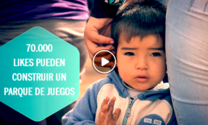LIKES 300x180 - Conoce Al Hombre Que Hace Sueños Realidad Con 'Likes'