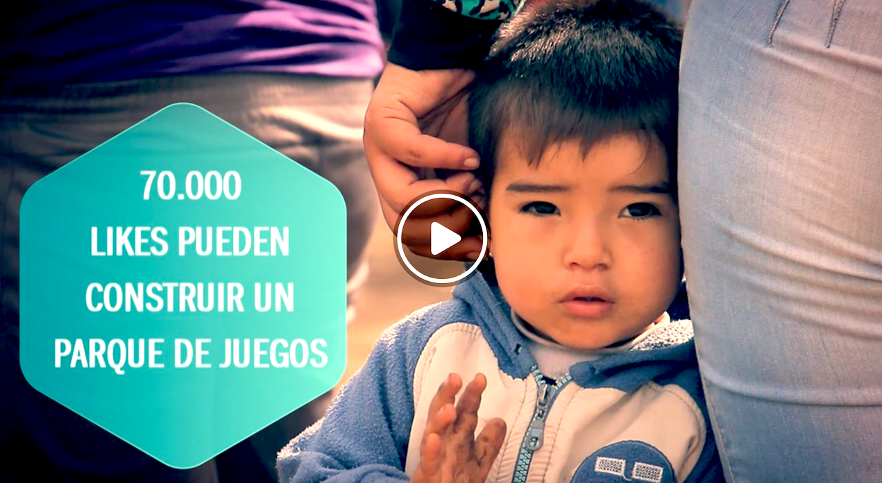 LIKES - Conoce Al Hombre Que Hace Sueños Realidad Con 'Likes'