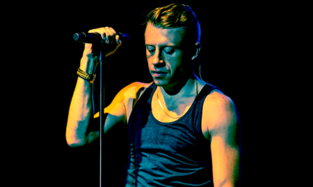 MACKLEMORE 1000x600 1 450x270 - Macklemore Genial Y SOLO