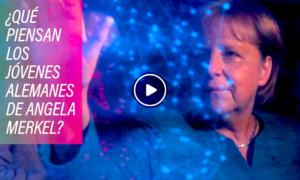 MERKEL 300x180 - ¿Quieren Los Alemanes A Merkel De Nuevo?
