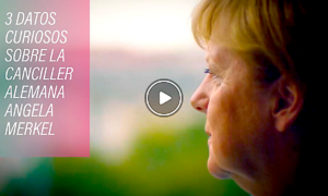 MERKEL DATOS 300x180 - Tres Datos Curiosos Sobre Angela Merkel Que No Sabías