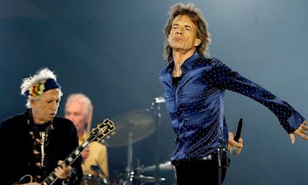 MICK kClH U431603845728rS 992x558@LaVanguardia Web 450x270 - Los Stones Arrasan Barcelona