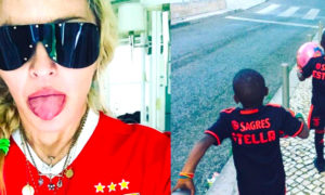 Madonna 1170x658 300x180 - Madonna Vive Ahora En Lisboa Por Su Hijo Futbolista