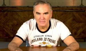 Morrissey Press Shot Photo Credit Sam Rayner 1000 920x584 300x180 - Morrisey: Nuevo Tema y Álbum