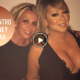 REENCUENTRO 80x80 - El Curioso Reencuentro De Mariah Carey y Britney Spears