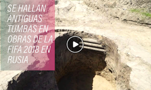 RUINAS 300x180 - Se Descubre Antigua Civilización De Cabezas Alargadas