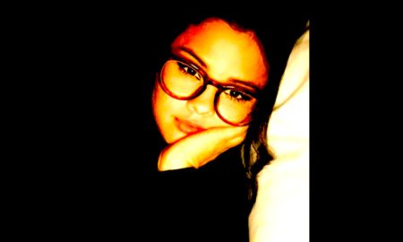 SELENA GOMEZ GAFAS 1000x600 1 450x270 - Selena Habla De Su Transplante