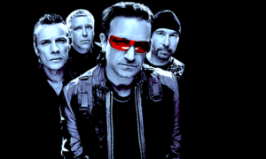 THE BLOCHOUT 1 300x180 - U2 Ya Tiene Fecha