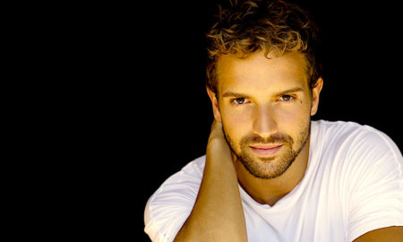 alboran 450x270 - Pablo Alborán Vuelve Con 2 Nuevos Temas