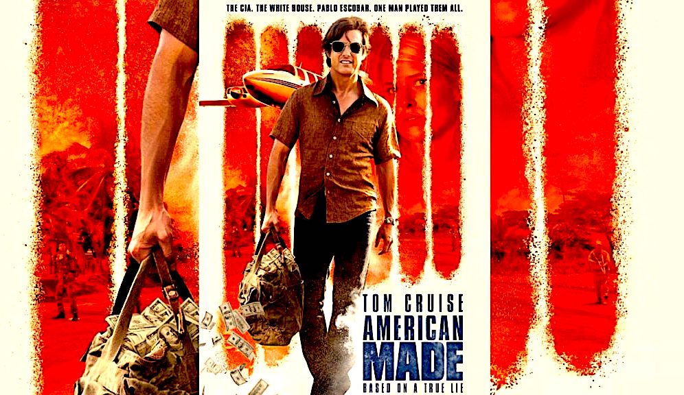 amarican made - Llega American Made