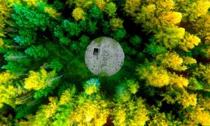 annihilation 300x180 - Annihilation: Primer Teaser